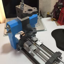 CNC PCB MINI 