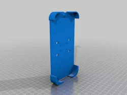 Cobb Accessport Phone Mount Adapter