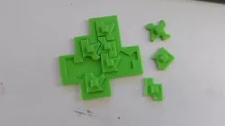 Connections Puzzle