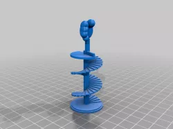 Contact Input and Output Machine
