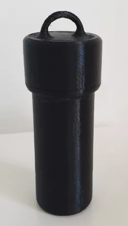Container - Ring container