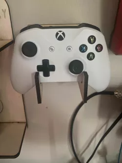 Controller Holder