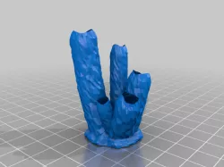 coral