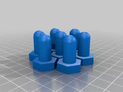 coral frag rack