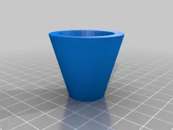 Cork Maker for silicon