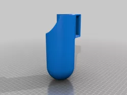 Corn Dog Holster
