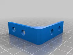 Corner Brace 5cm
