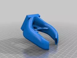 CR-10 Smart cooler update 4010