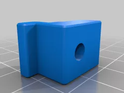 CR10 V3 MOD VORON