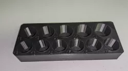 Craftsman Half Inch Socket Holder