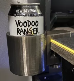 Cup Holder Clamp