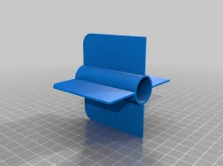 Cup organizer