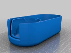 Cushion Core Case