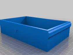 D&D Dice Draw Lamp