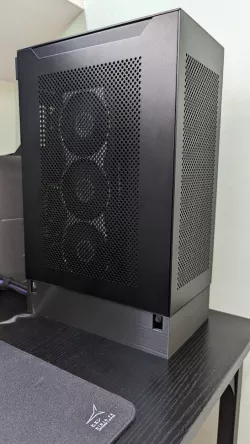 Dan H2o Vertical Stand