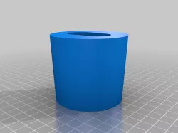 DaniBox mini cup holder