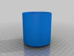 DBJ Can holder