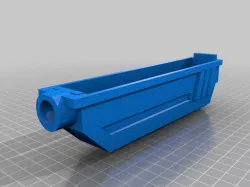 DC17 airsoft cover umerex
