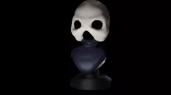 Deadbolt Reaper bust