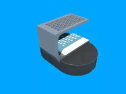 Decent Scale Extension