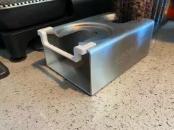 Decent Tamping Cradle Bracket