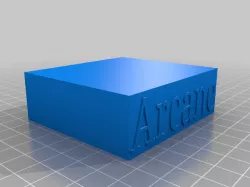 Deck Box
