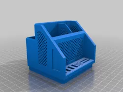 Desktop Organizer remix