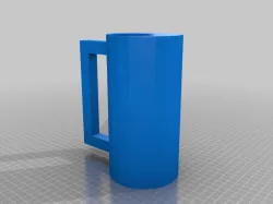 Dice Roller Cup