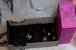 Dice Tower