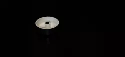Dimmer adapter ⌀4mm to D-shape (Gamma) 