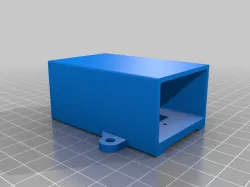 DIY cleaning Robot 