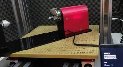 DIY Rotary Module for Snapmaker 2.0