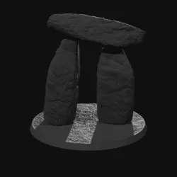 Dolmen