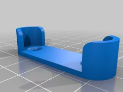 Door Alarm Bracket