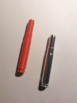 Double bell / Dboys K98k mauser casing