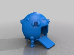 Dropsphere