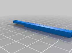 Dual Action Servo Actuator