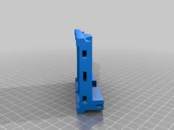 Dual Spark Max Mount on Two Neos