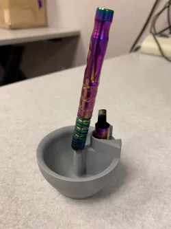 Dynavap Debowler