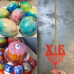Easter