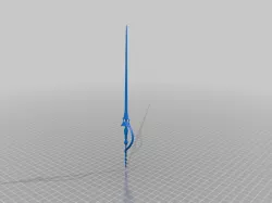 Elden Ring - Godskin Stitcher