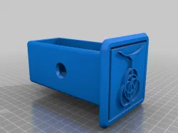 Elden Ring - Hitch Hider 2"
