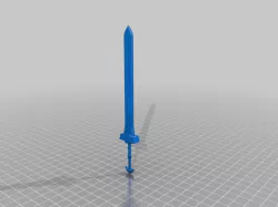 Elden Ring - Royal Greatsword