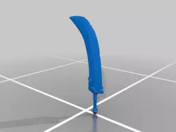 Elden Ring - Starscourge Greatsword
