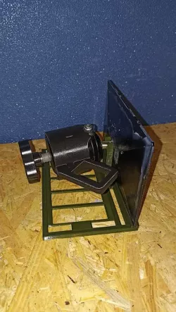 Elegoo Mars Build Plate Drip Stand Holder 