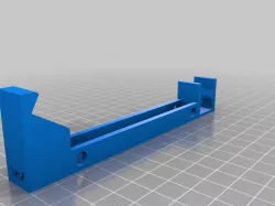 Ender 3 Light Bar