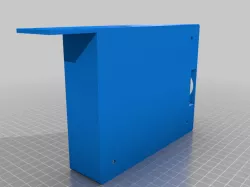 Ender 3 Pro MKS Tinybee