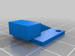 ender 3 v2 limit switch 3D Models | Page 1 | STLFinder