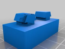 Ender 3 V2 increase