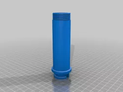 ENDER 3V2 Spoolholder